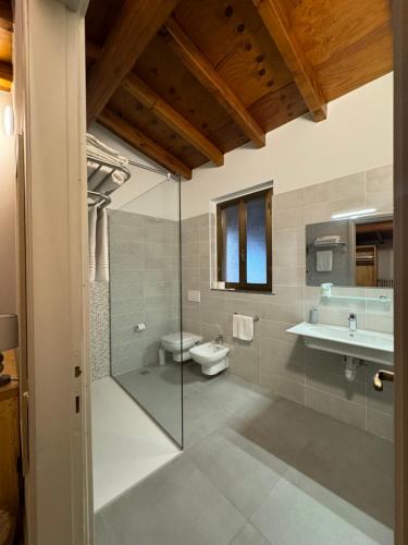 B&B Michelina - Val d'Intelvi