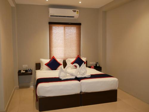 Zip By Spree Hotels Bhopal