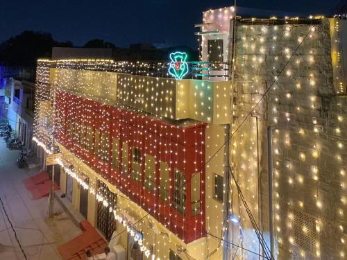 Abhay Villas Guest House