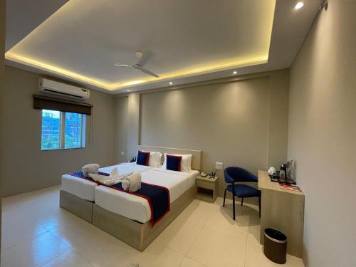 Zip By Spree Hotels Bhopal