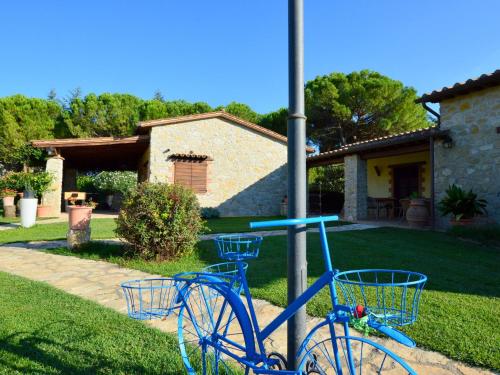 Inviting cottage in Marsciano with private terrace