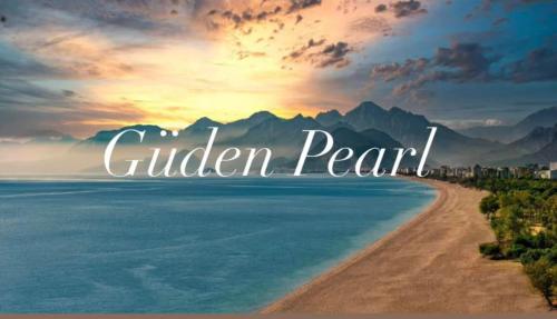 B&B Antalya - Güden-Pearl - Bed and Breakfast Antalya