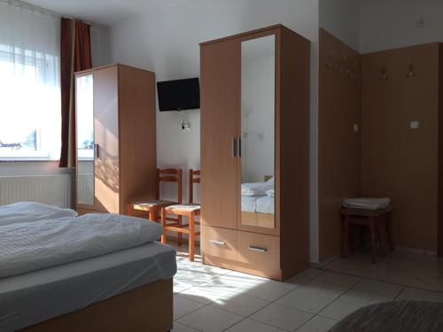 Lamar Apartman in Kapuvár