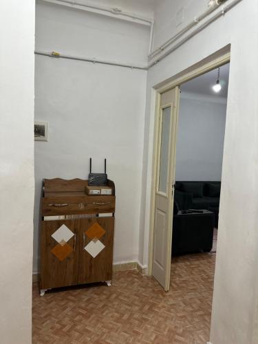 Appartement equipe F3 in Ouled Moussa