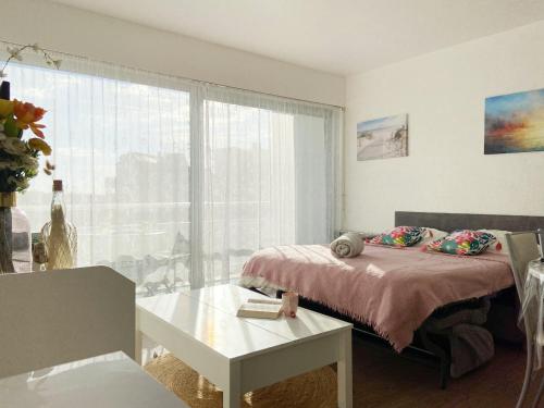 CORMORANE 1 - Balcon, Plage 100m - D3