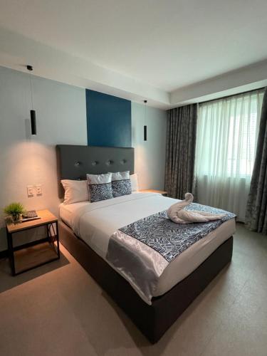 Homes at Bay Area Suites by SMS Hospitality, Manila