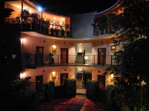 hotel photo