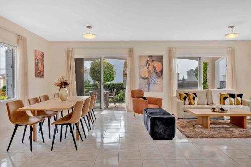 Phaedrus Living: Coral Bay Luxury Villa, Peyia (Foto 5)
