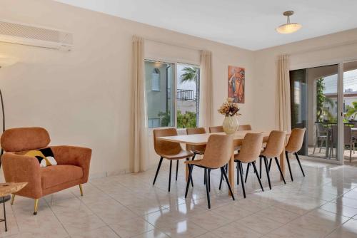 Phaedrus Living: Coral Bay Luxury Villa, Peyia (Foto 7)