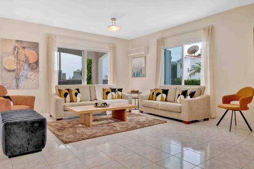 Phaedrus Living: Coral Bay Luxury Villa, Peyia (Foto 8)