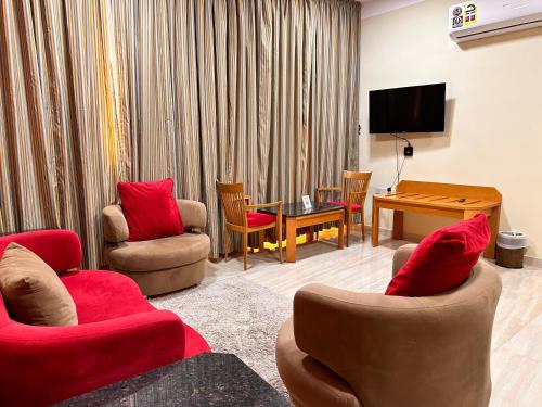 Facilities, Remal Ibri hotel in Ibri