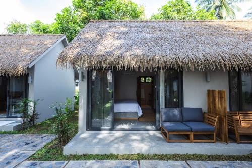 Exterior view, Samahita Retreat in Na Muang