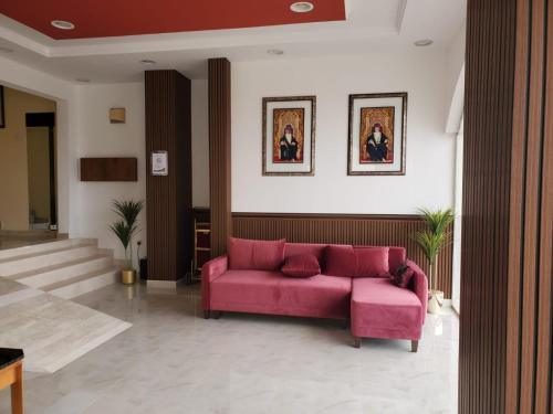 Remal Ibri hotel in Ibri