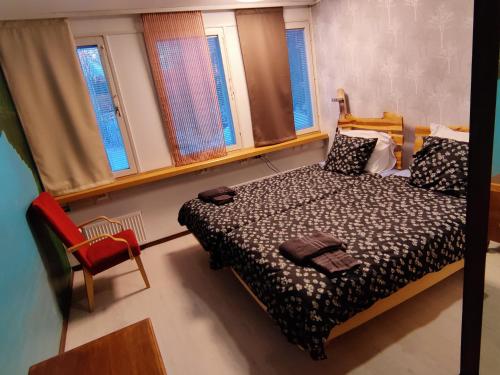 . Jaala Hotel Guesthouse