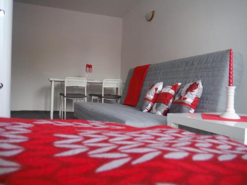 Apartament Słoneczny