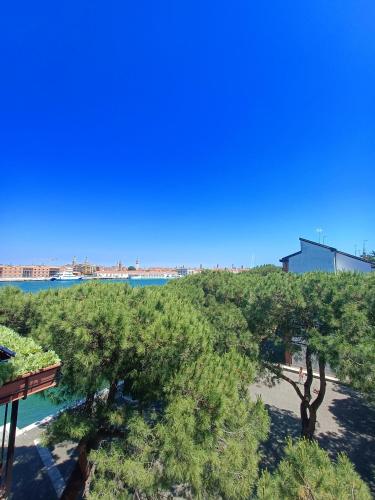 Casa Seppa, Venice