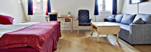 Hotel Vasa, BW Signature Collection, Gothenburg (fotografie 4)
