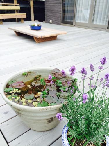 Den House, Oshima (foto 6)