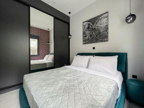 Lucky New Home #01 VIPGreece, Atene (foto 7)