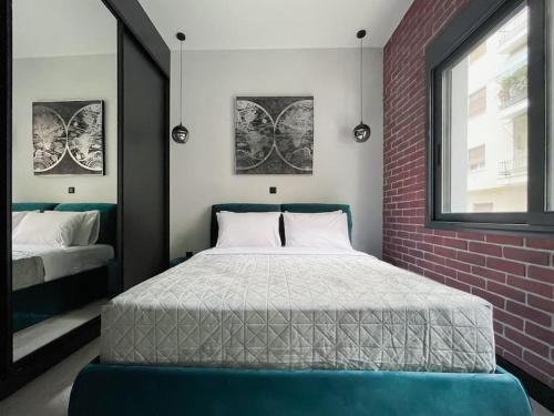 Lucky New Home #01 VIPGreece, Atene (foto 5)