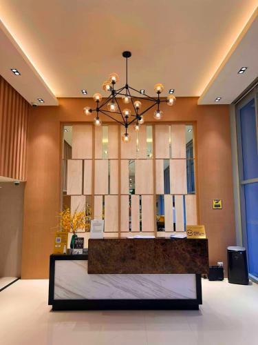 The Palladium The Palladium