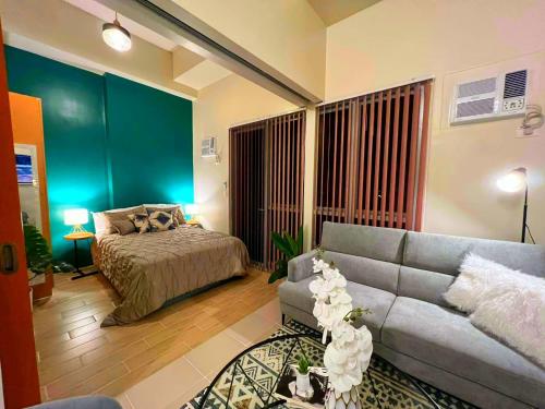 The Palladium The Palladium