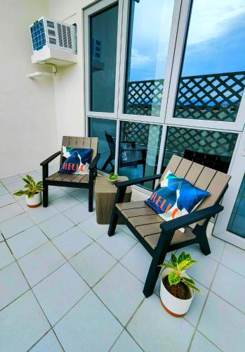 The Palladium The Palladium