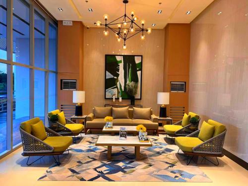 The Palladium The Palladium