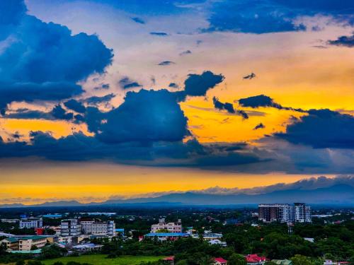 The Palladium The Palladium