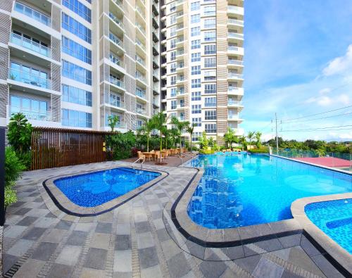 The Palladium The Palladium