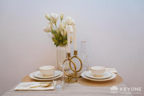 Modern & Stylish Studio in JVT - image 8