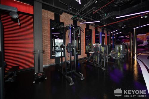 Modern & Stylish Studio in JVT - image 7