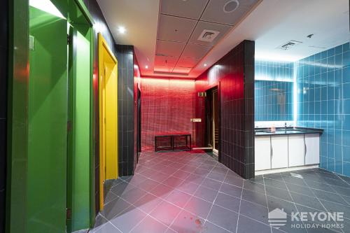 Modern & Stylish Studio in JVT - image 12