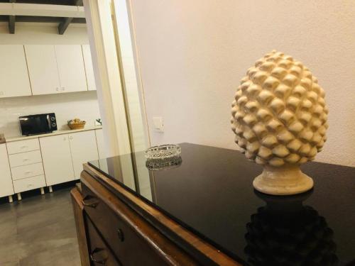 Fortino Catania Center Apartment 5