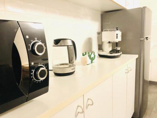 Fortino Catania Center Apartment 3