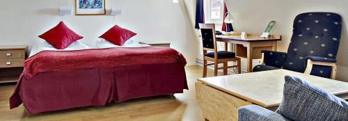 Hotel Vasa, BW Signature Collection, Gothenburg (fotografie 5)