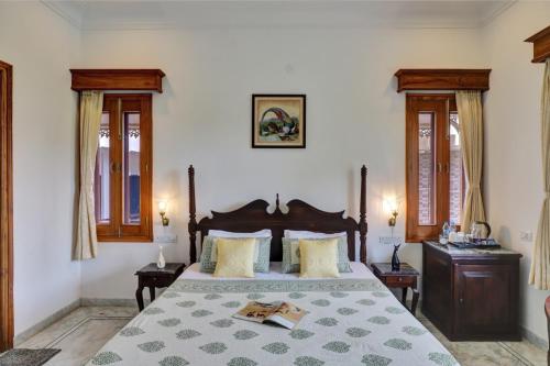 Deluxe Room image 1