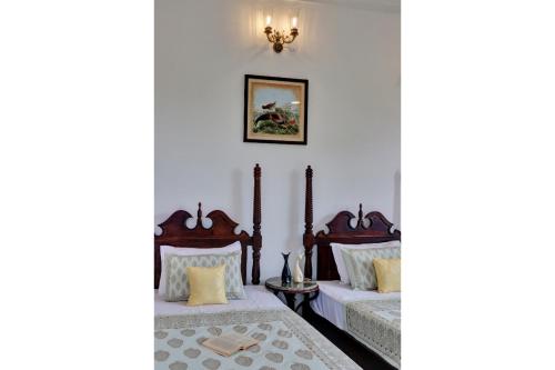 Deluxe Room image 9