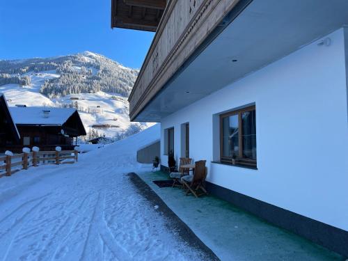 Apartment Alpbachtraum - Alpbach