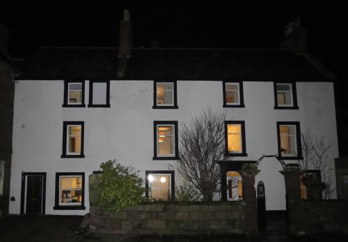 The Heritage Guest House Montrose