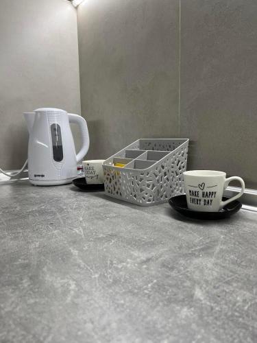 Stan na Dan-Apartman Smile Lukavica Stan na Dan-Apartman Smile Lukavica