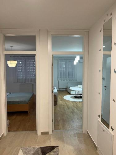 Stan na Dan-Apartman Smile Lukavica Stan na Dan-Apartman Smile Lukavica