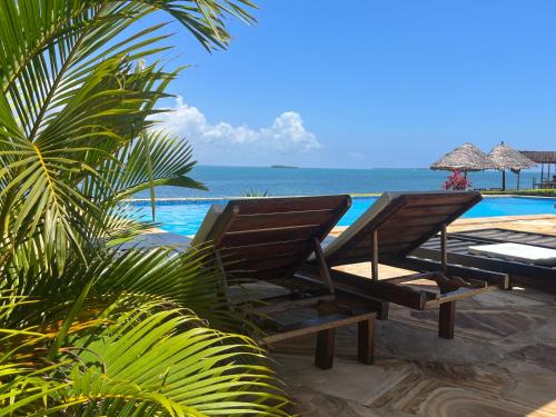 Calamari Beach Villas photo 3