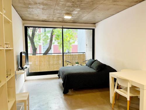 Mono Ambiente en Palermo Hollywood, Buenos Aires (fotografie 8)