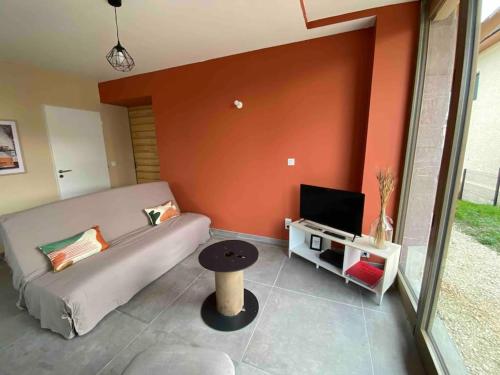 Appartement entre Chambéry et Aix les Bains