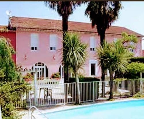 Le Castel d'olmes 4