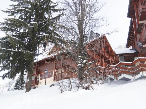 Chalet des Neiges Oz en Oisans - image 3