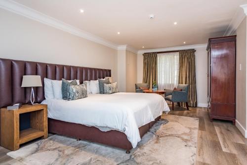 1 king bed