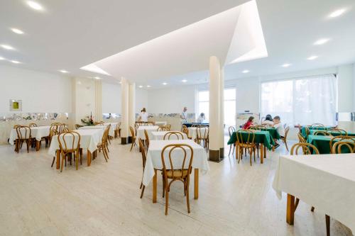 Hotel Giancarlo – San Benedetto del Tronto, MO