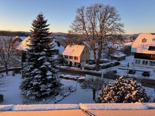 Hotel Hochfirst - image 12